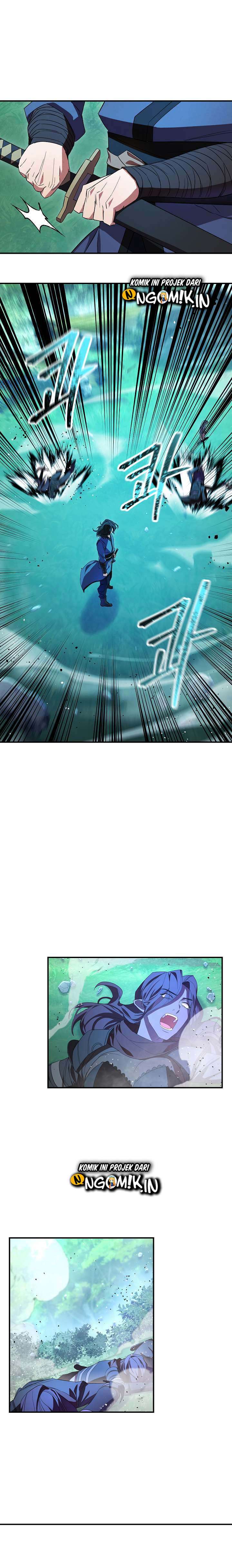 The Live Chap 73 - Next Chap 74