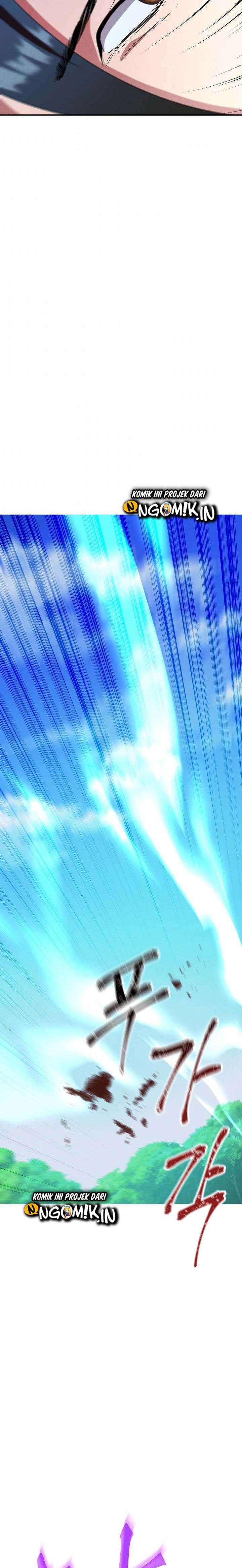 The Live Chap 73 - Next Chap 74