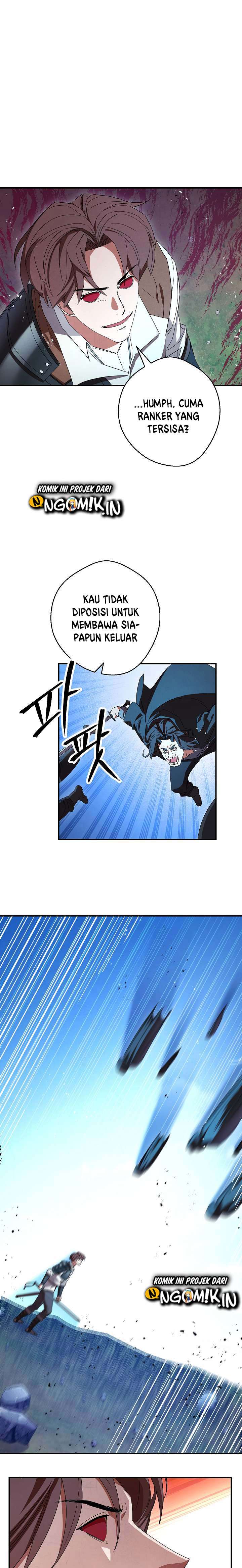 The Live Chap 73 - Next Chap 74