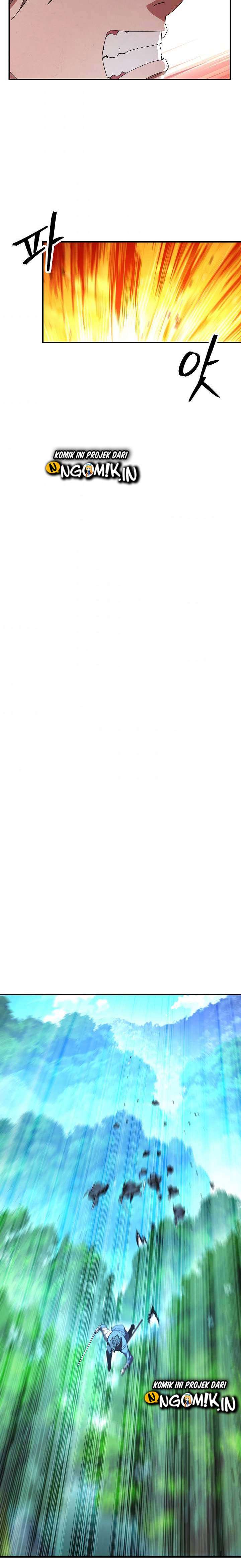 The Live Chap 73 - Next Chap 74