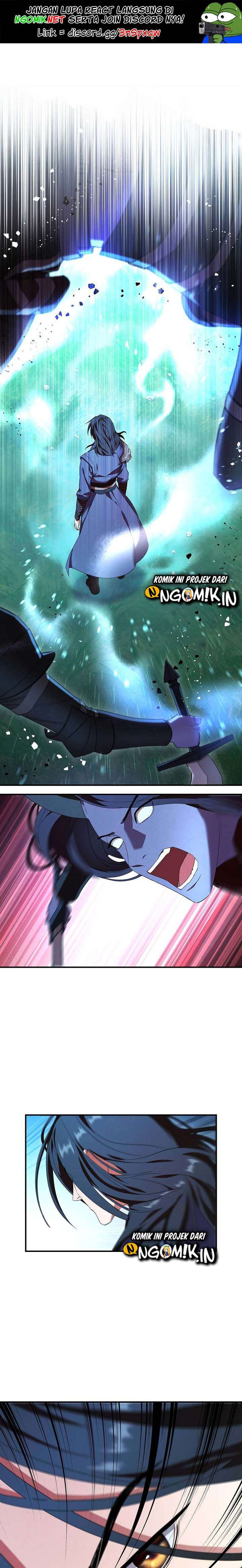 The Live Chap 73 - Next Chap 74