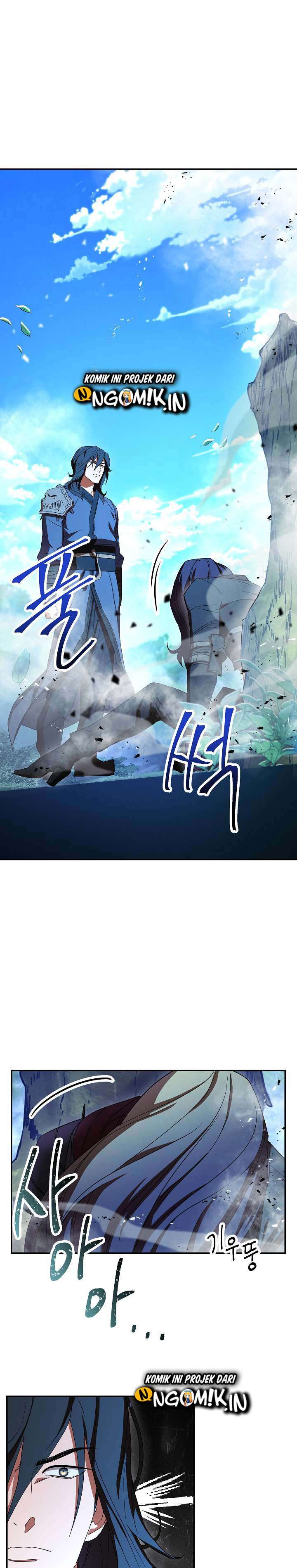 The Live Chap 74 - Next Chap 75