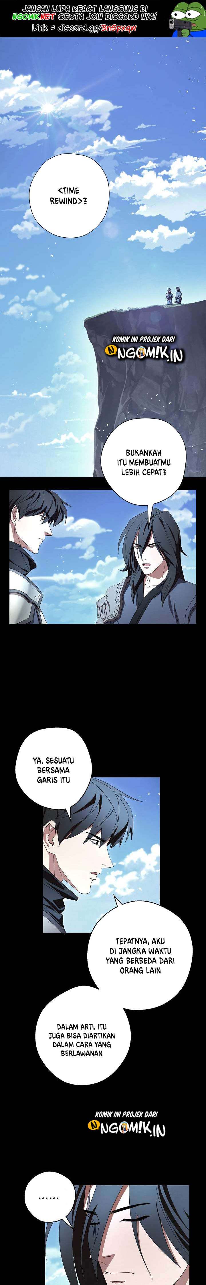 The Live Chap 74 - Next Chap 75