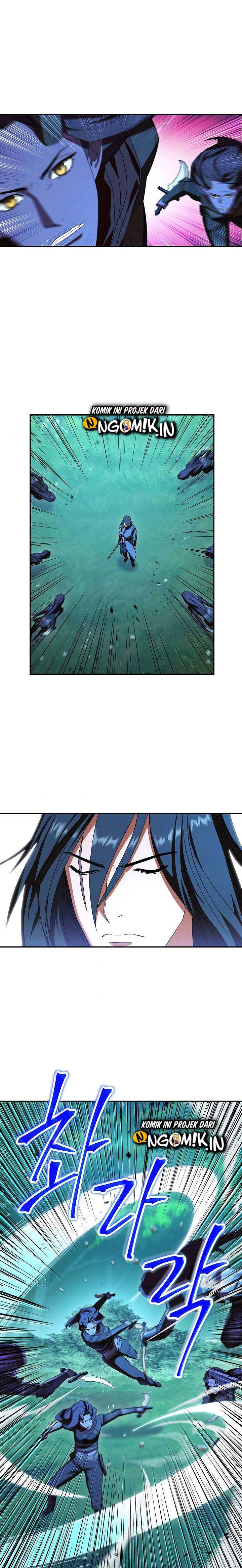 The Live Chap 74 - Next Chap 75