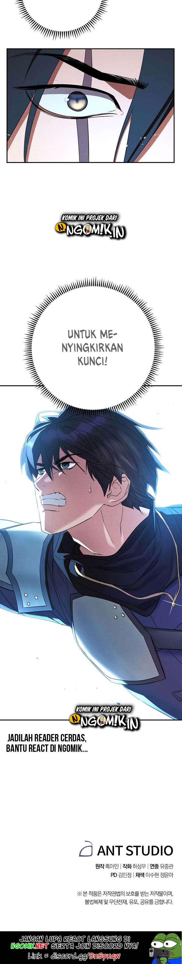 The Live Chap 74 - Next Chap 75