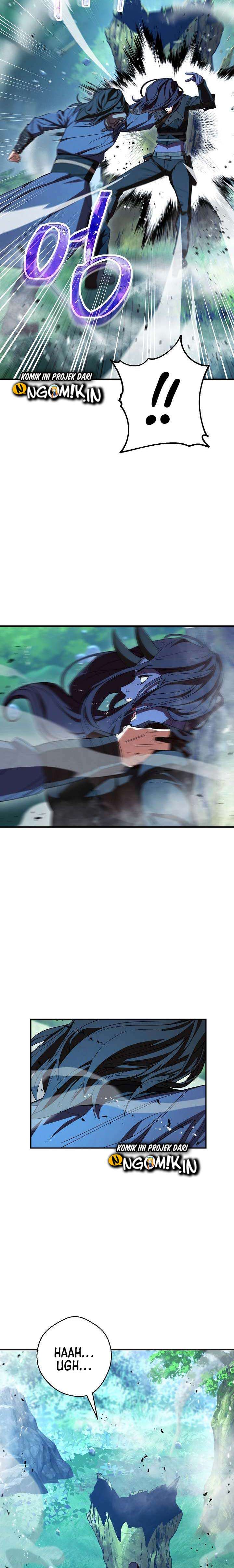 The Live Chap 74 - Next Chap 75