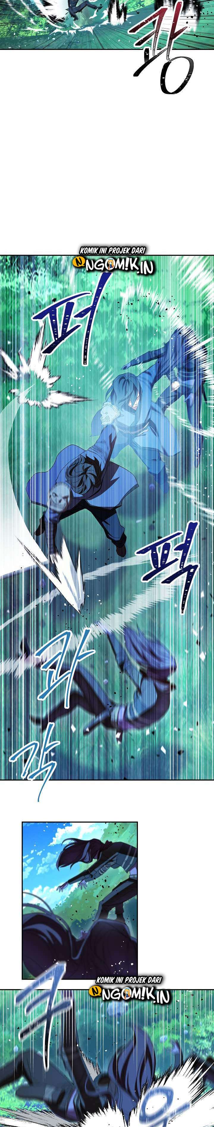 The Live Chap 74 - Next Chap 75