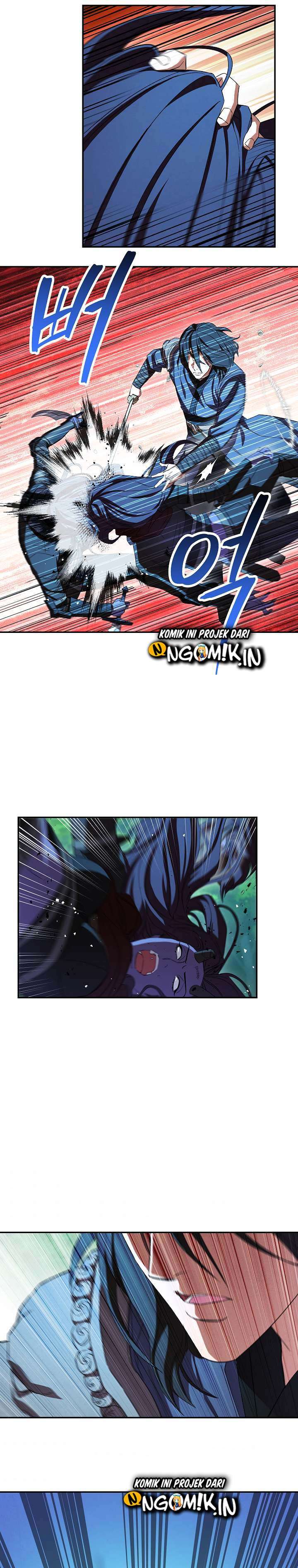 The Live Chap 74 - Next Chap 75