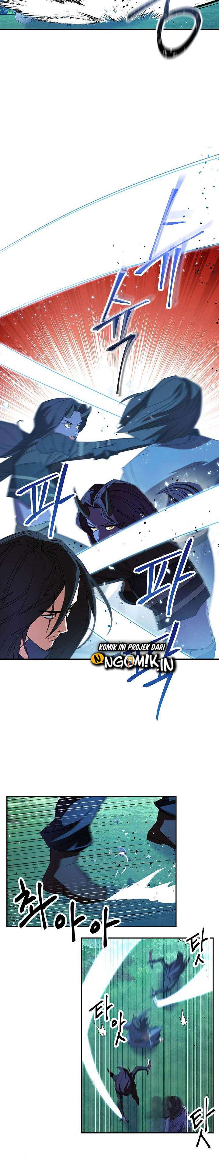 The Live Chap 74 - Next Chap 75