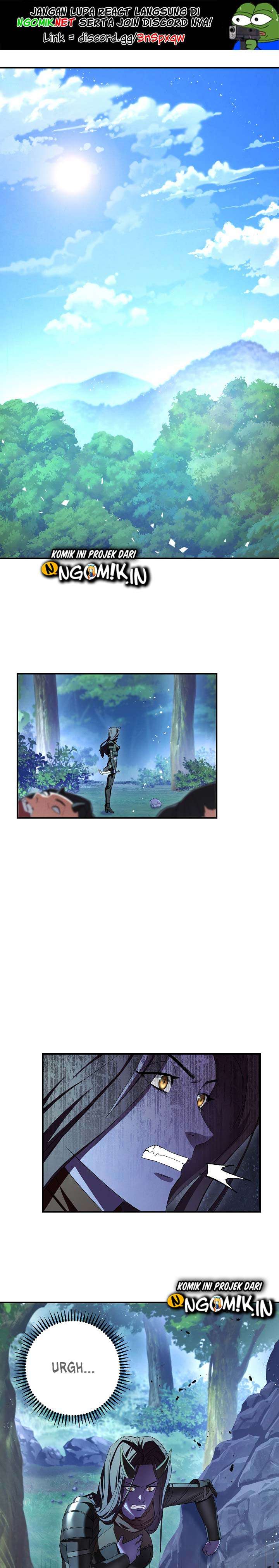 The Live Chap 75 - Next Chap 76