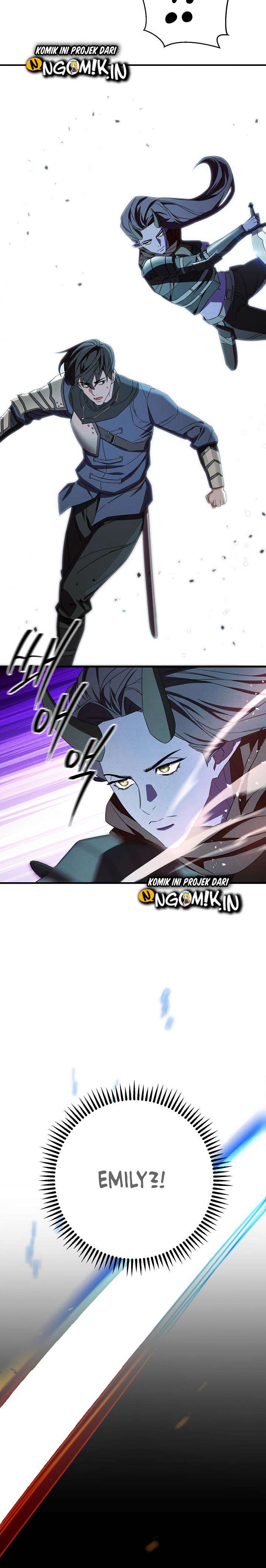 The Live Chap 75 - Next Chap 76