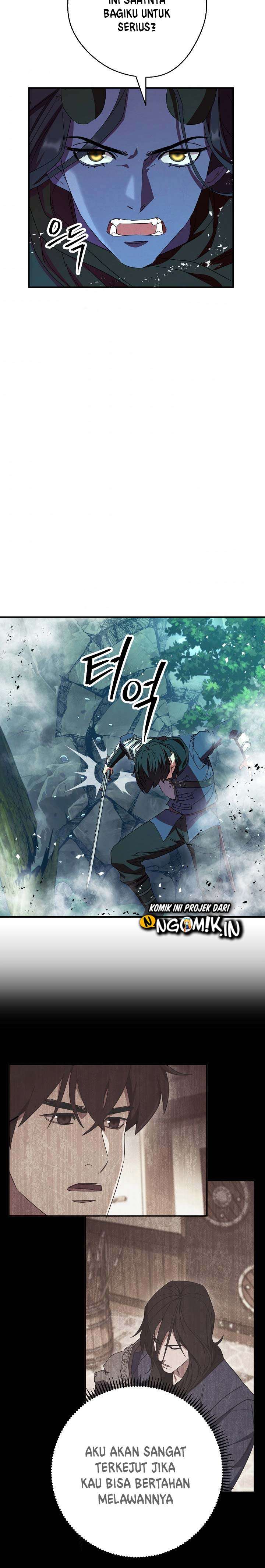 The Live Chap 75 - Next Chap 76