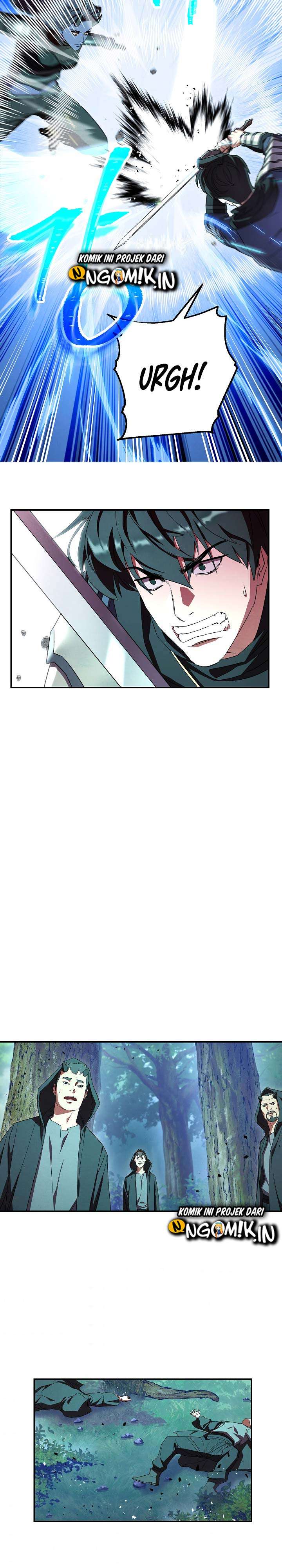 The Live Chap 75 - Next Chap 76