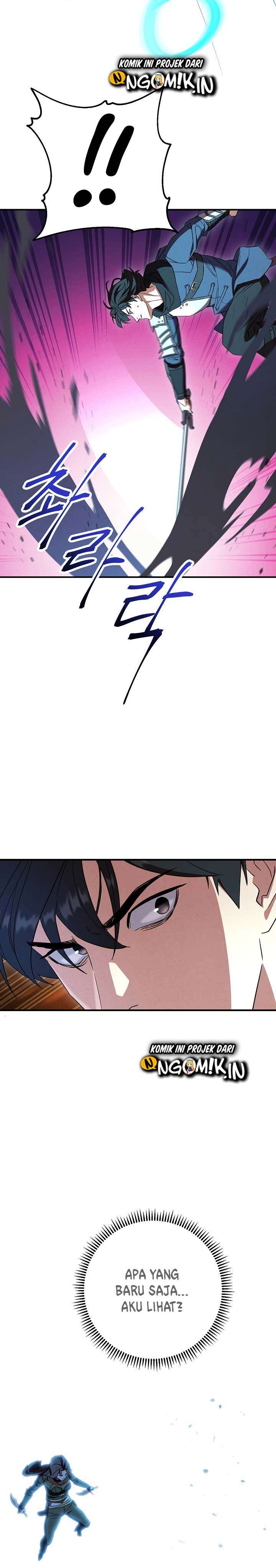 The Live Chap 75 - Next Chap 76