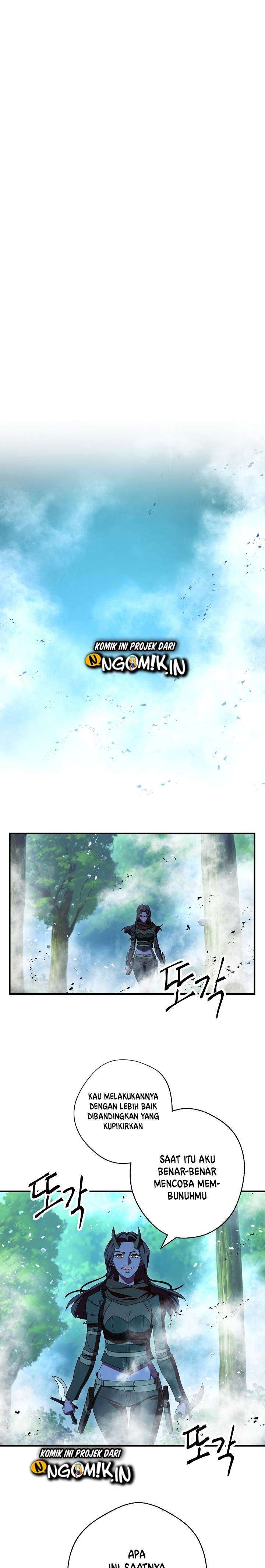 The Live Chap 75 - Next Chap 76