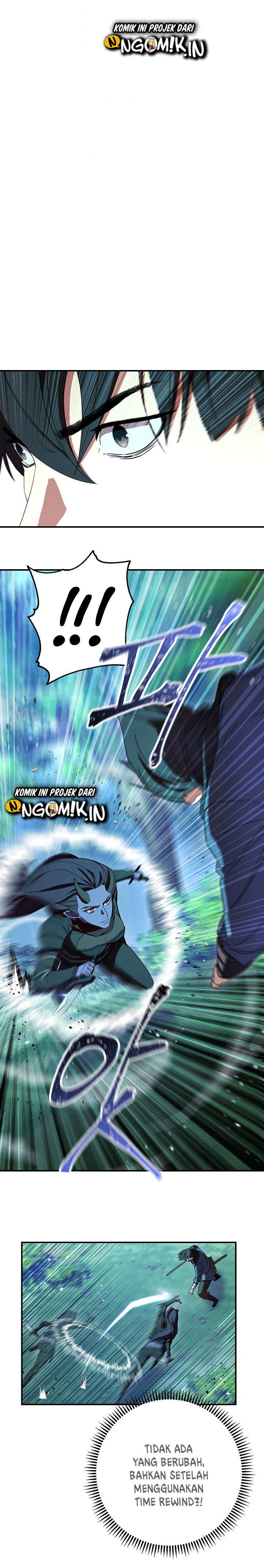 The Live Chap 75 - Next Chap 76