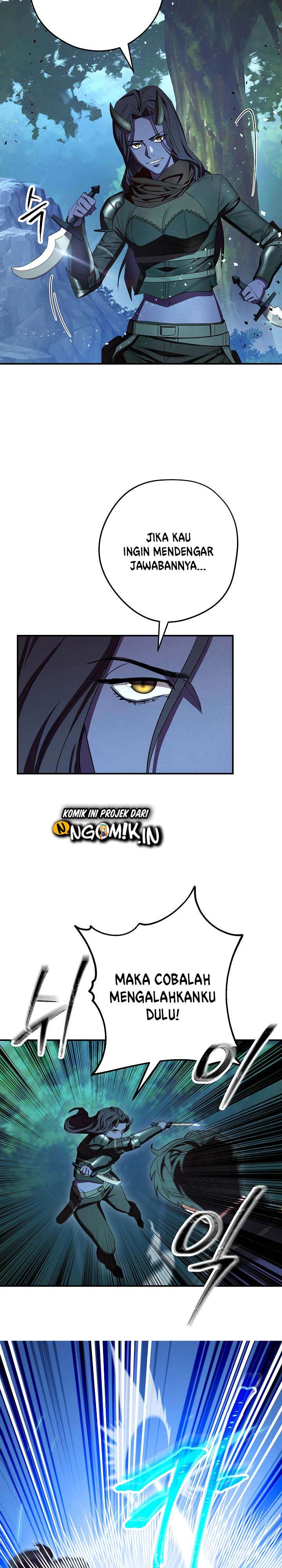 The Live Chap 75 - Next Chap 76