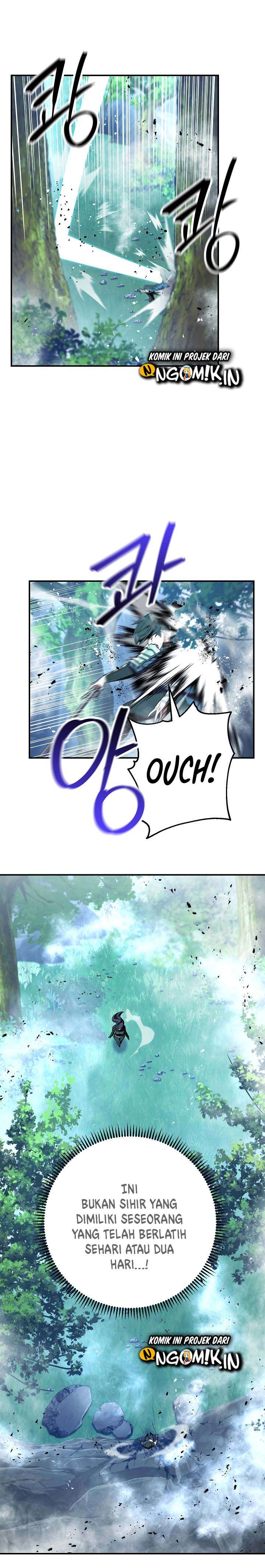 The Live Chap 75 - Next Chap 76