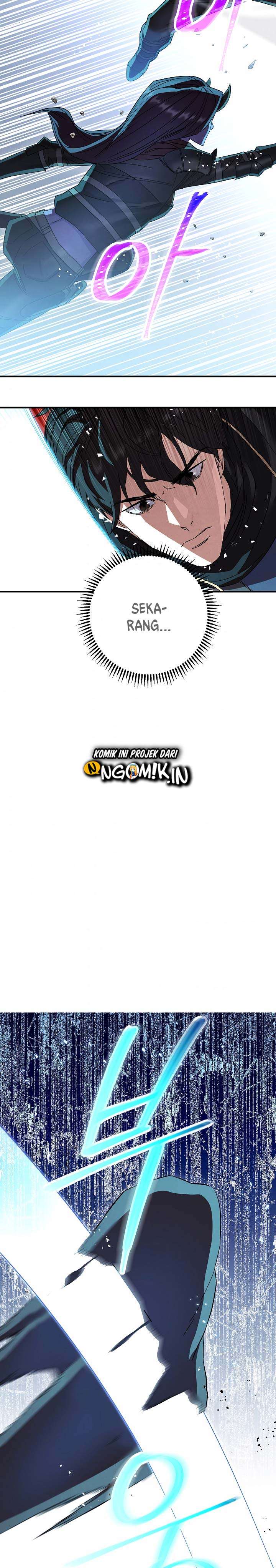 The Live Chap 75 - Next Chap 76