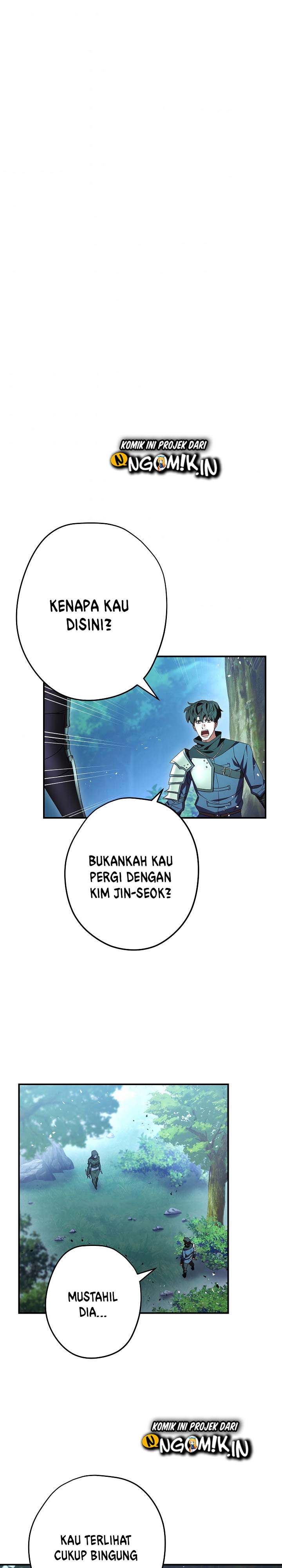 The Live Chap 75 - Next Chap 76