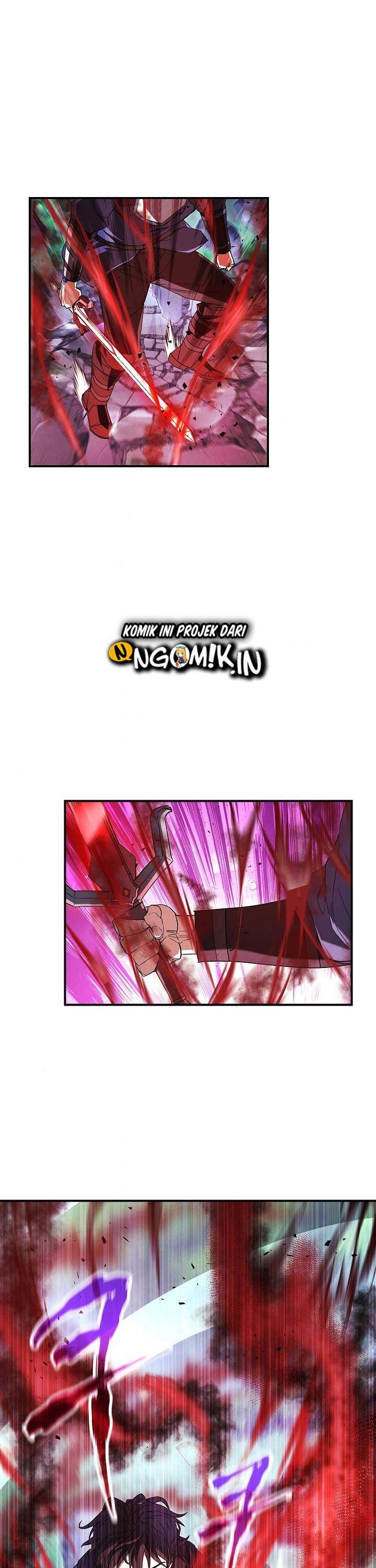 The Live Chap 76 - Next Chap 77