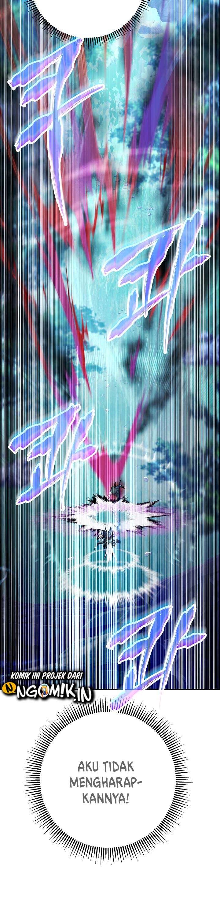 The Live Chap 76 - Next Chap 77