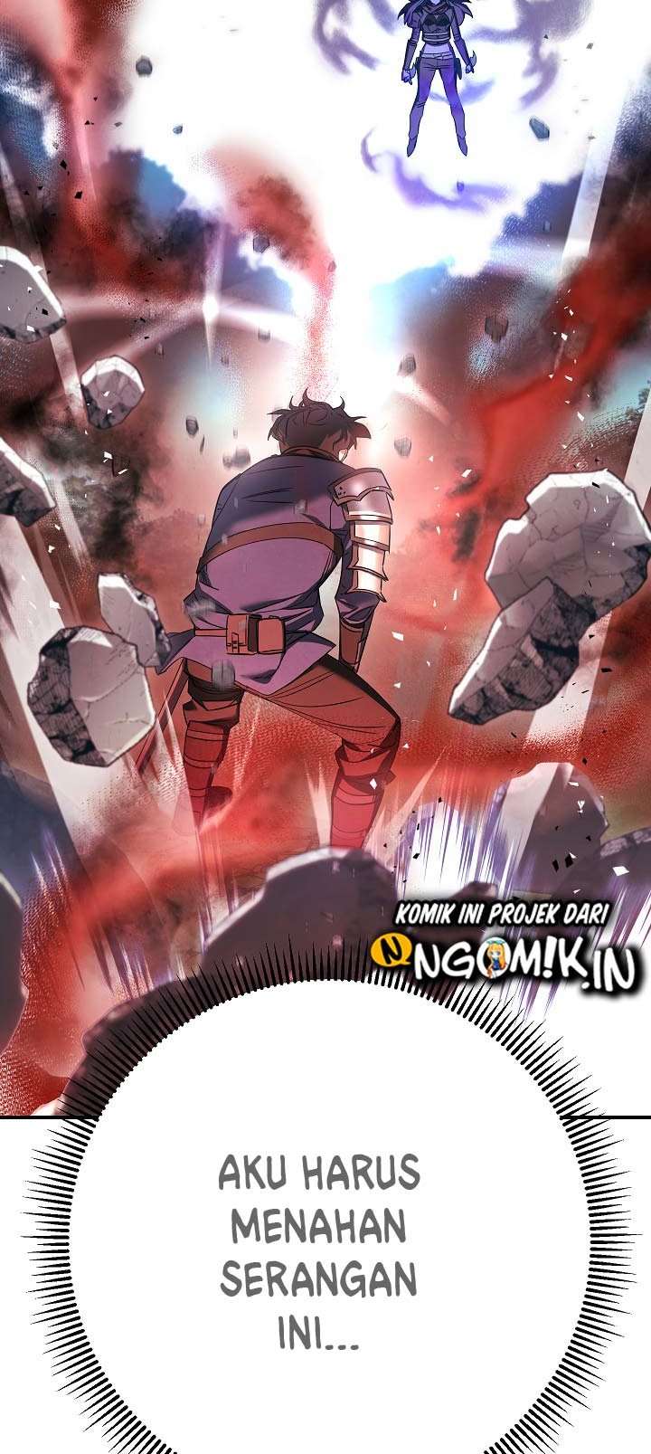 The Live Chap 76 - Next Chap 77