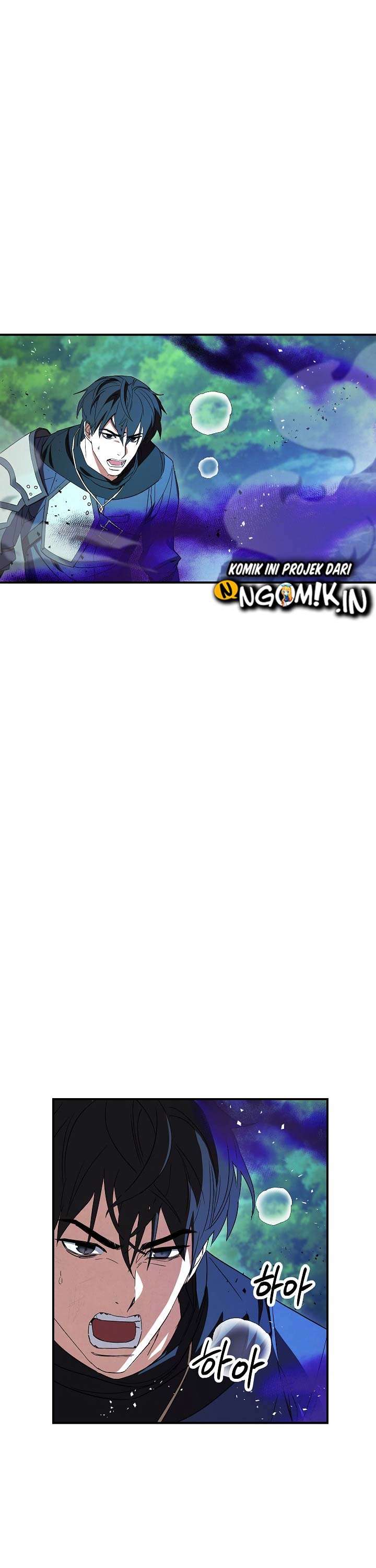 The Live Chap 76 - Next Chap 77