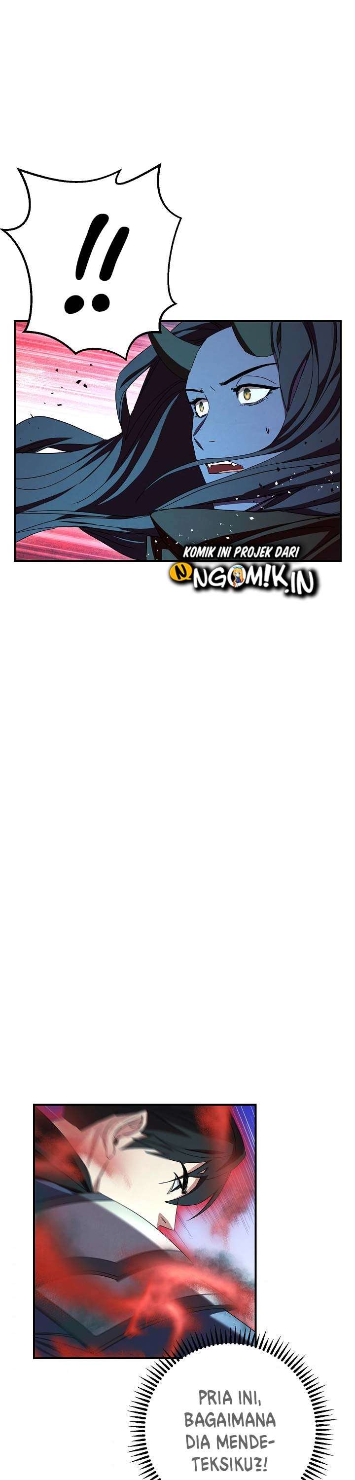 The Live Chap 76 - Next Chap 77