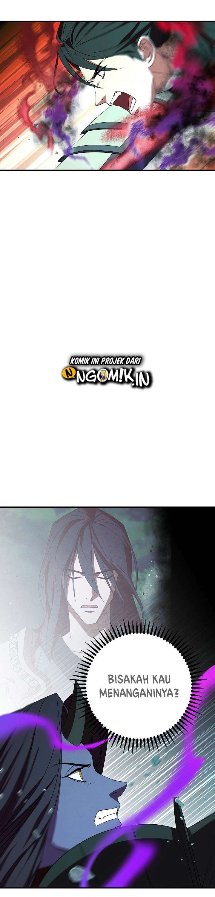 The Live Chap 76 - Next Chap 77