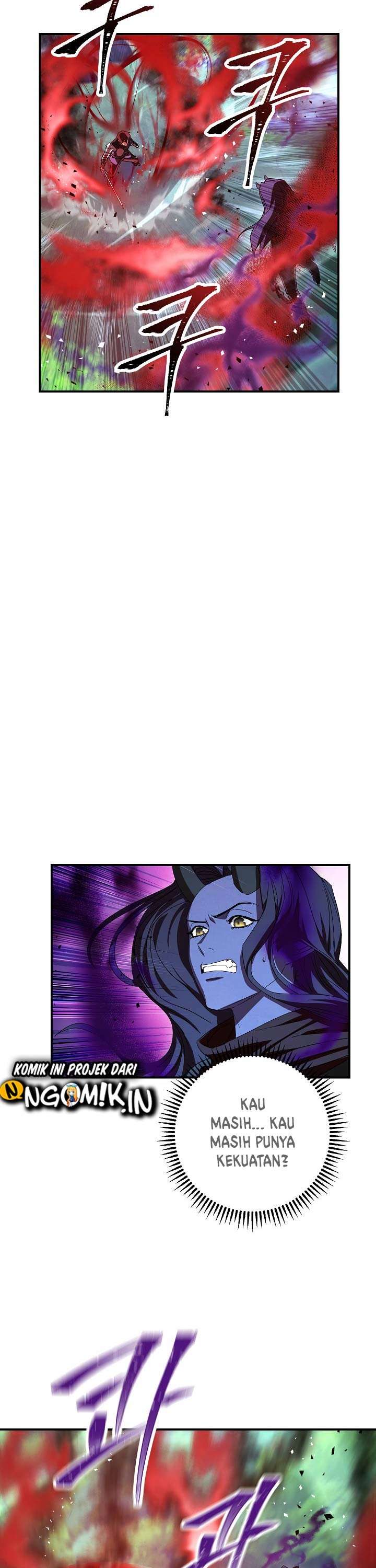 The Live Chap 76 - Next Chap 77