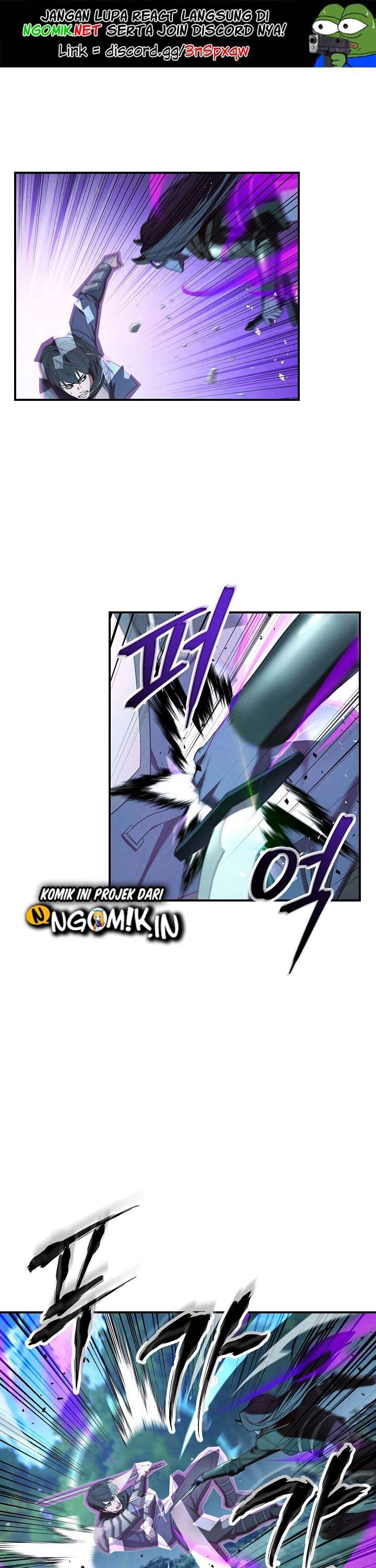 The Live Chap 76 - Next Chap 77