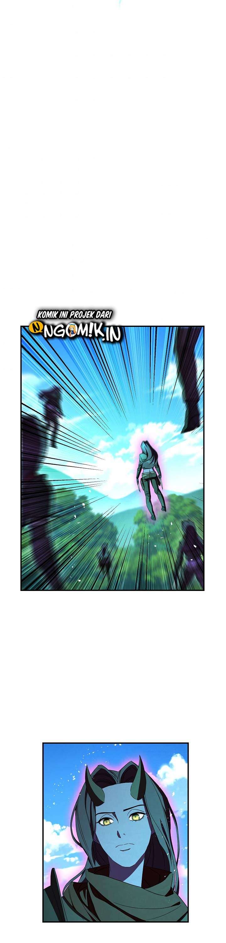 The Live Chap 76 - Next Chap 77