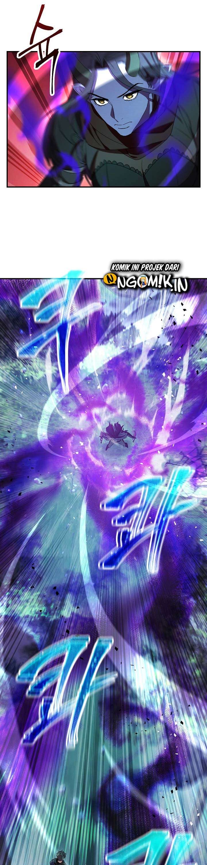 The Live Chap 76 - Next Chap 77