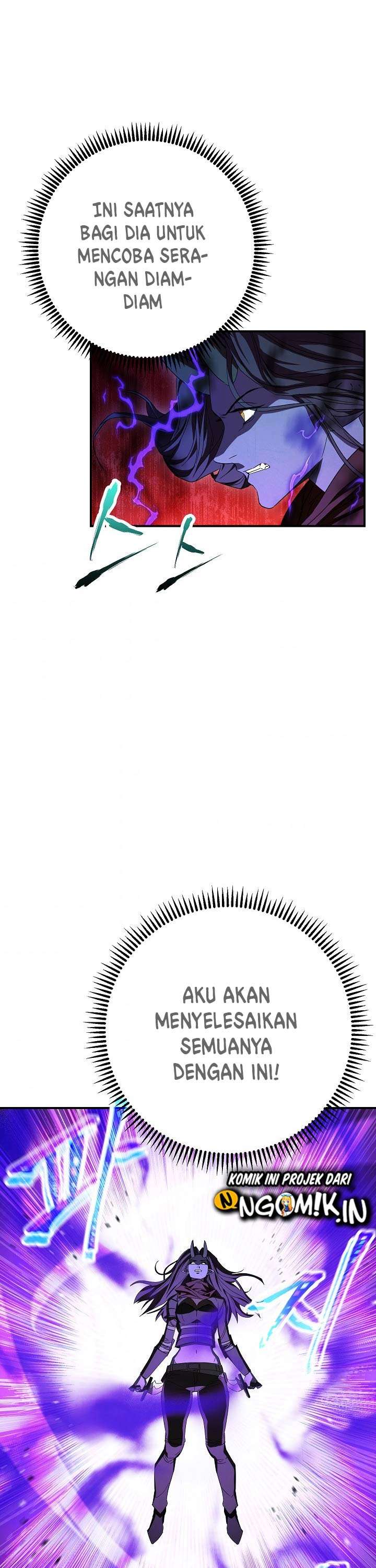 The Live Chap 76 - Next Chap 77