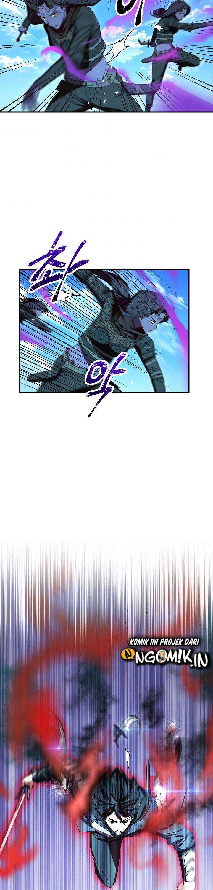 The Live Chap 76 - Next Chap 77