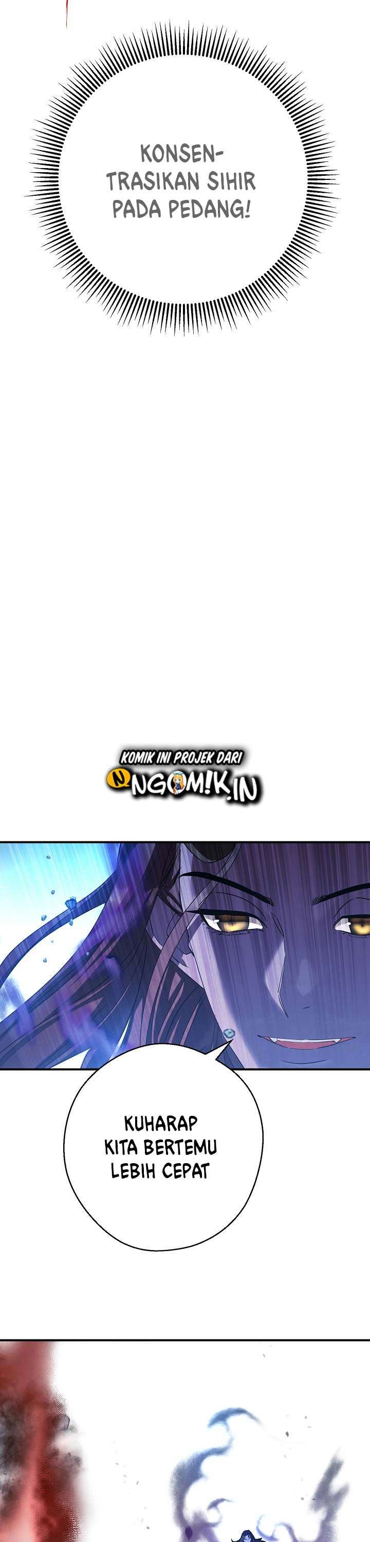 The Live Chap 76 - Next Chap 77