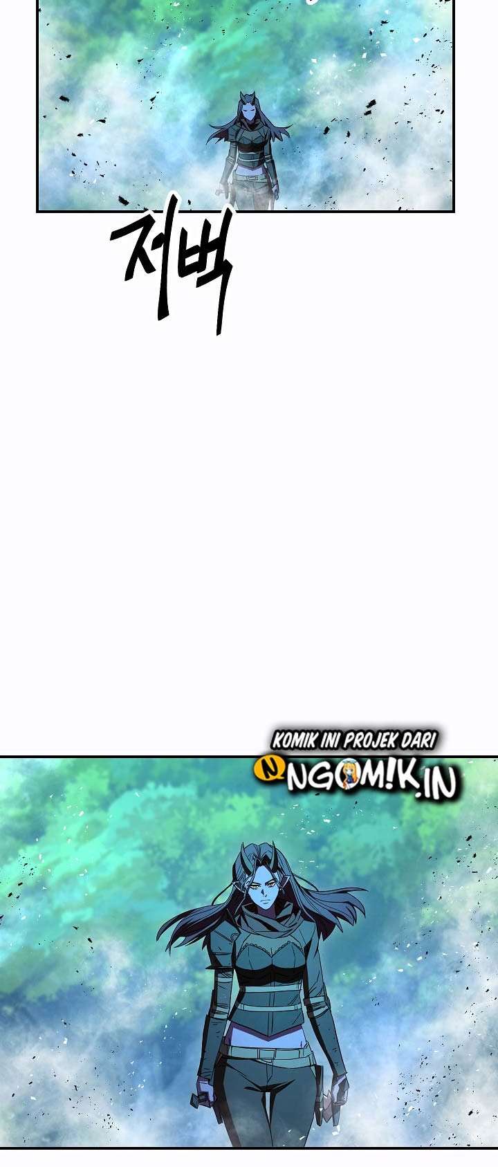 The Live Chap 77 - Next Chap 78