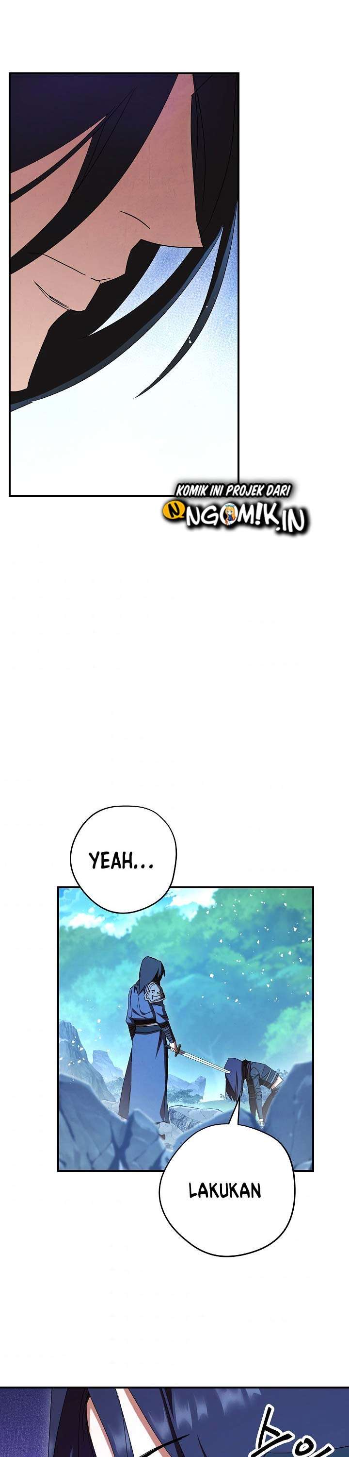 The Live Chap 77 - Next Chap 78