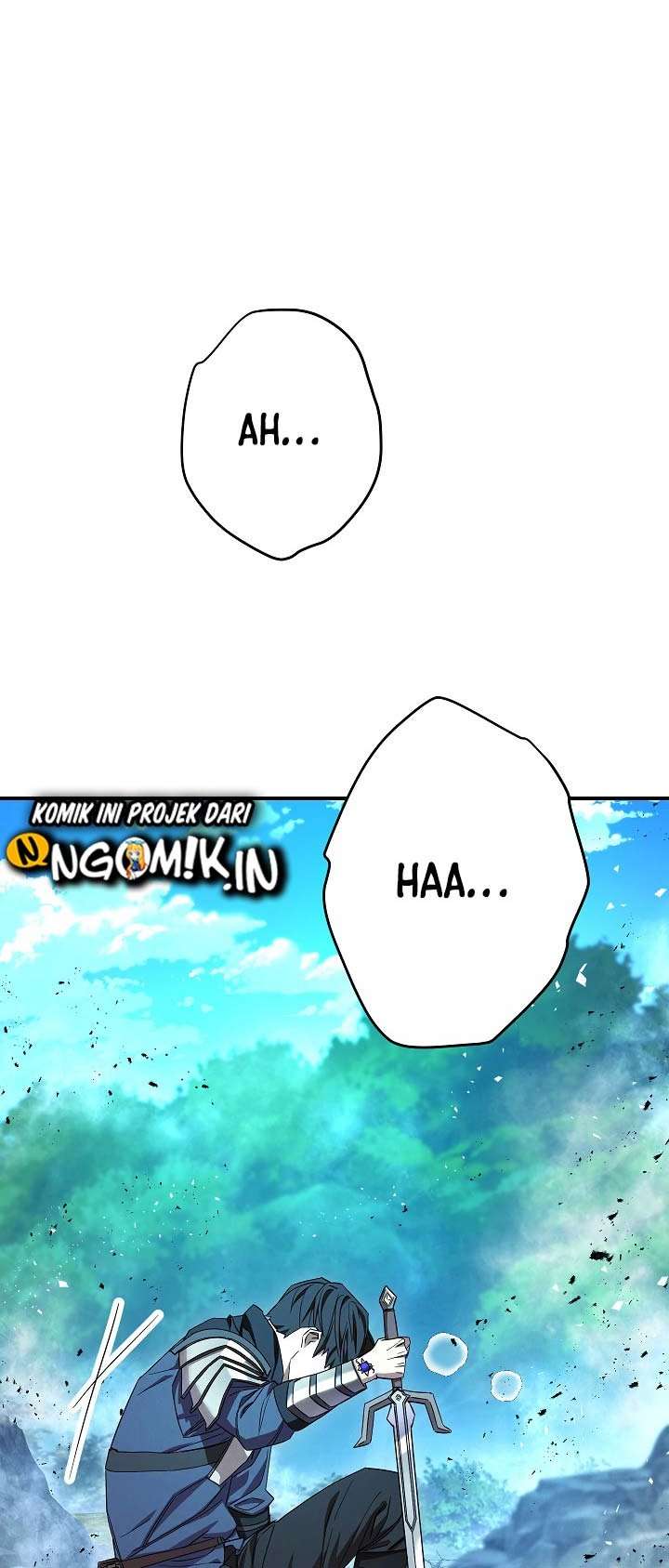 The Live Chap 77 - Next Chap 78