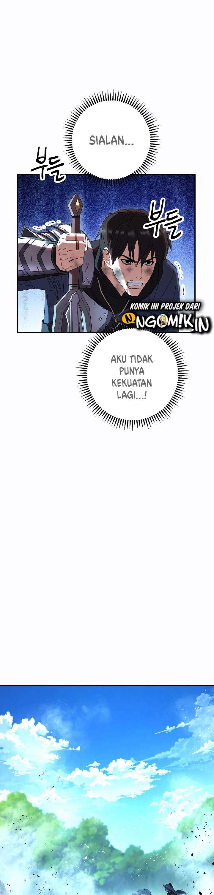 The Live Chap 77 - Next Chap 78