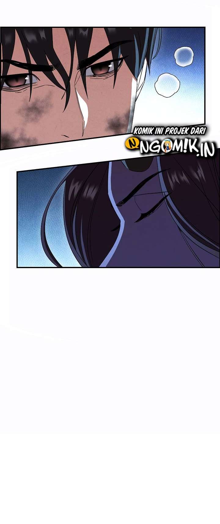 The Live Chap 77 - Next Chap 78