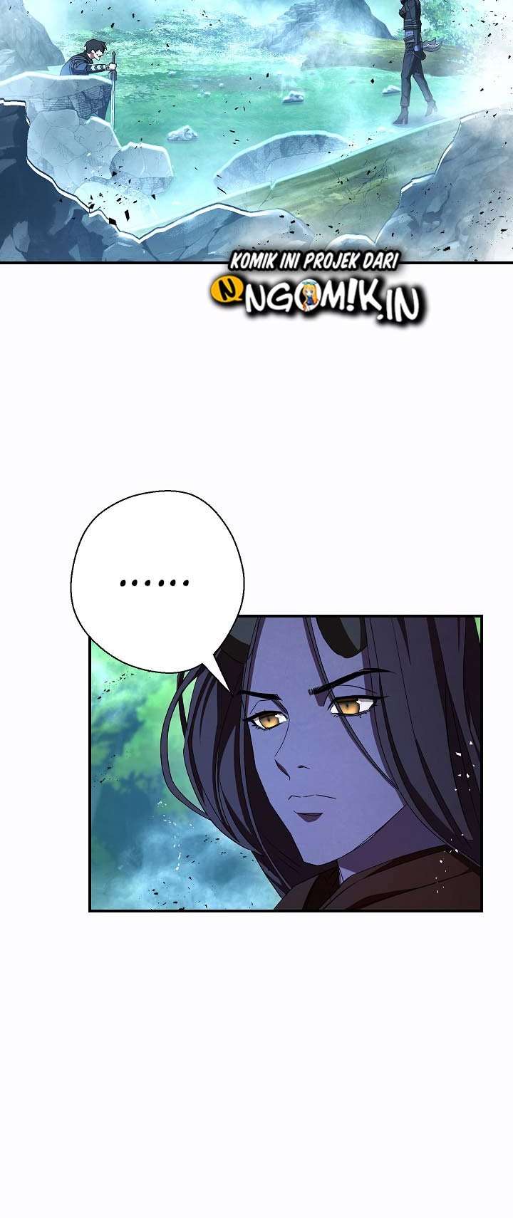 The Live Chap 77 - Next Chap 78
