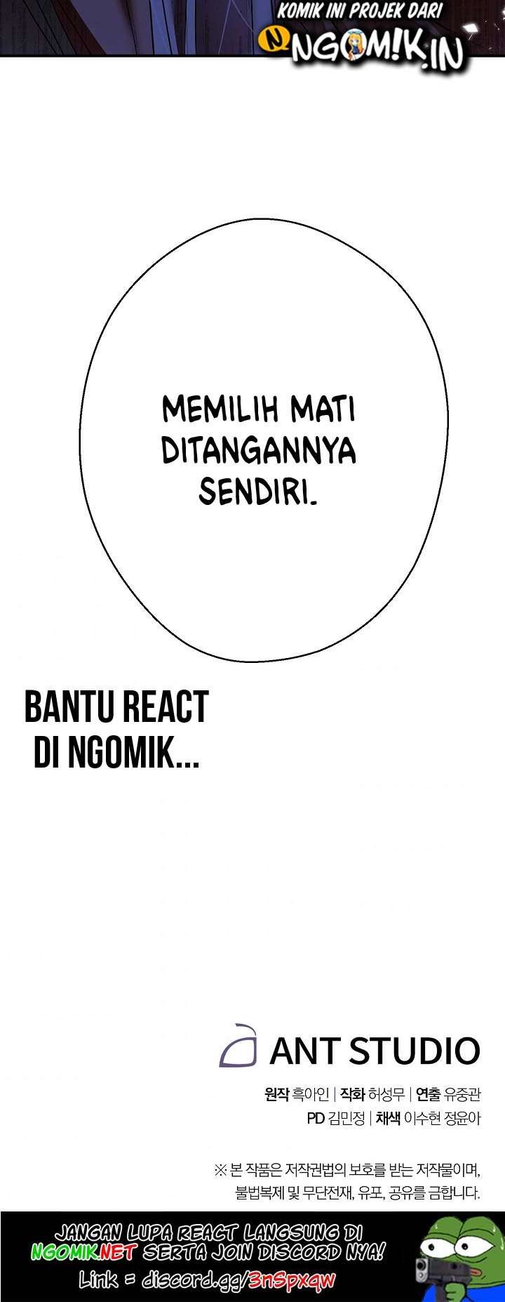 The Live Chap 77 - Next Chap 78