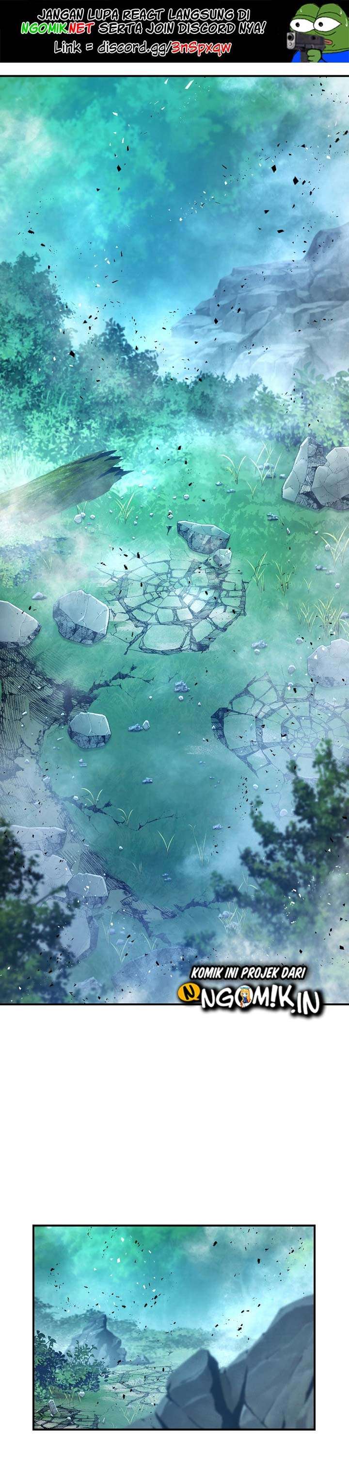 The Live Chap 77 - Next Chap 78