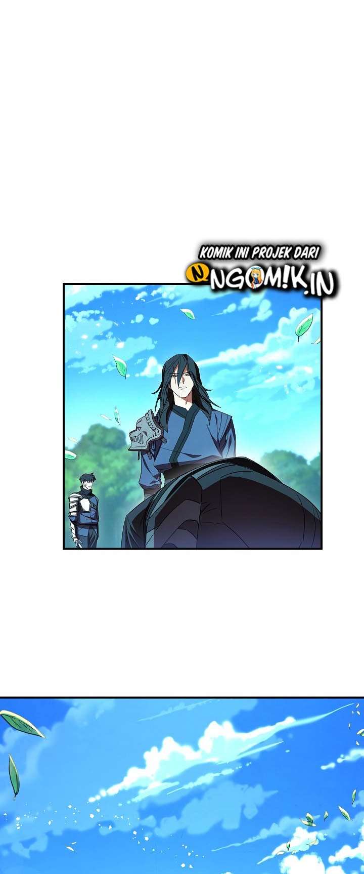 The Live Chap 77 - Next Chap 78