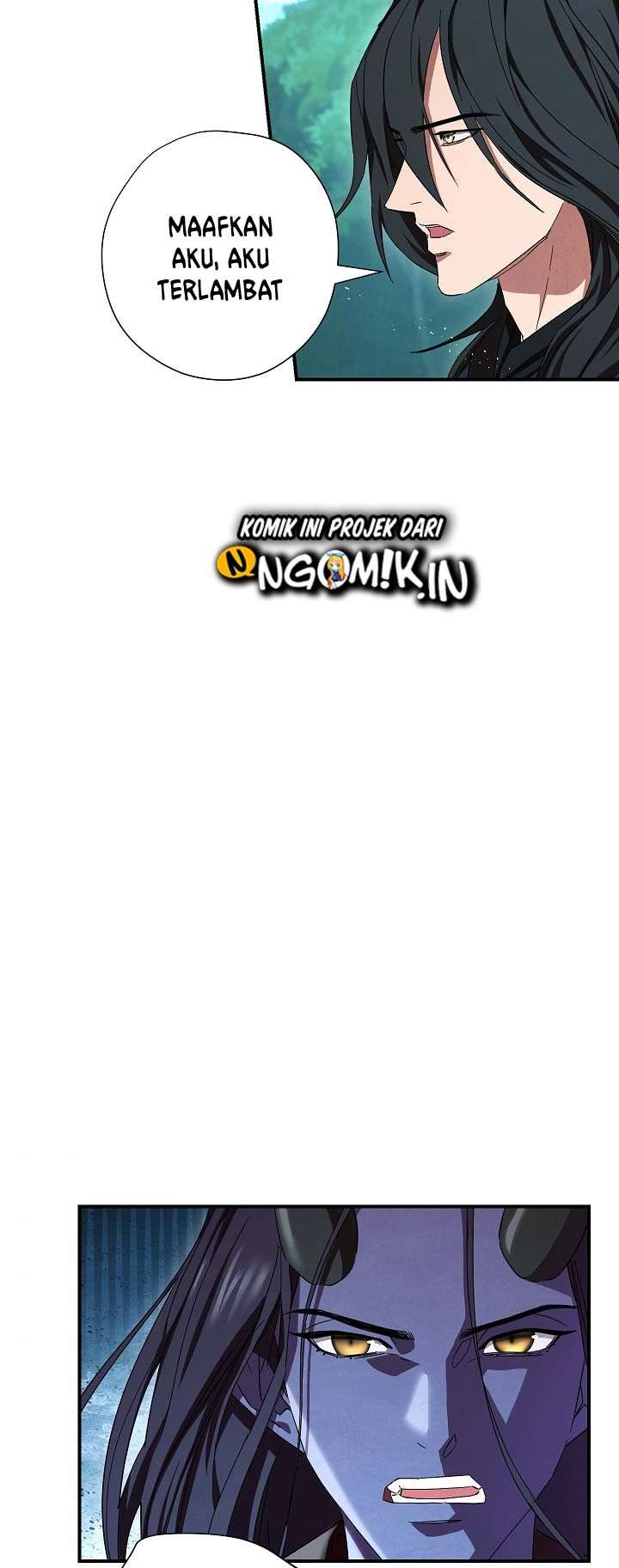 The Live Chap 77 - Next Chap 78