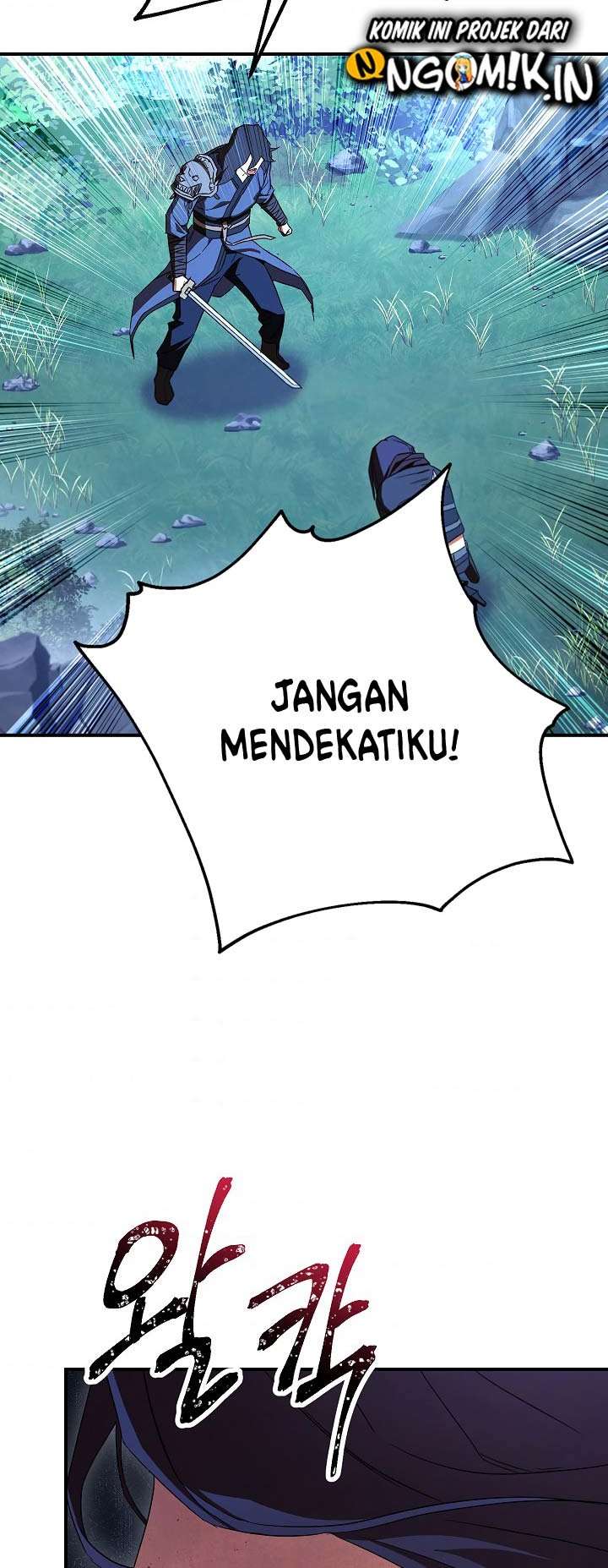 The Live Chap 77 - Next Chap 78