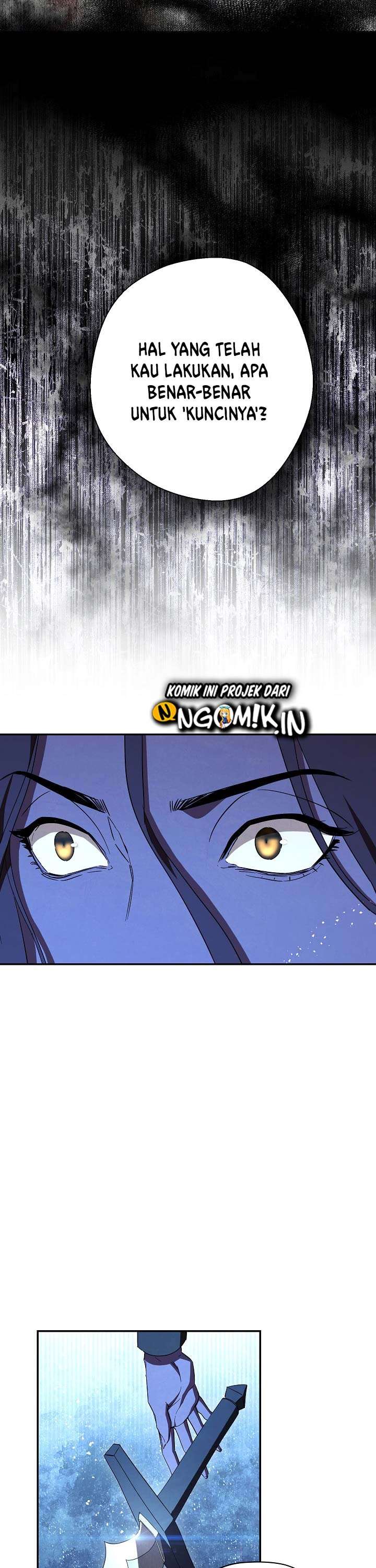 The Live Chap 77 - Next Chap 78