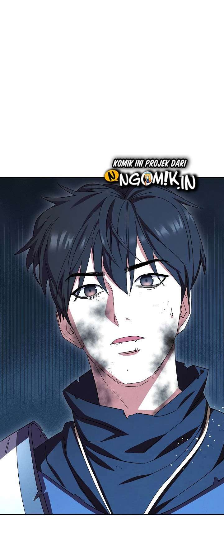The Live Chap 77 - Next Chap 78